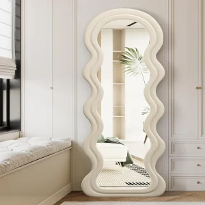 Full Length Mirror, 63" x 24"