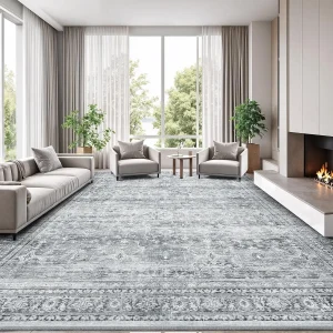 8x10 Area Rug