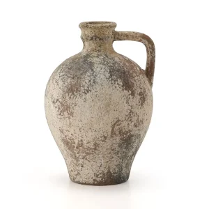 Ceramic Rustic Vase