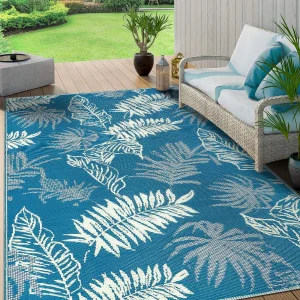 9‘x12' Outdoor Rug