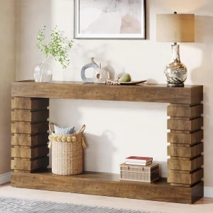 70.8-Inch Long Console Table