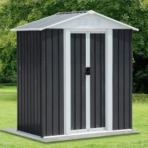 Storage Shed 5FTx3FT