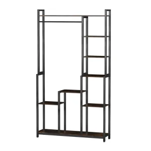 7 Tiered Tall Plant Stand