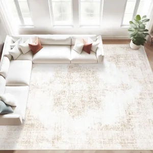 8x10 Area Rug
