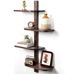 Floating Shelf Display