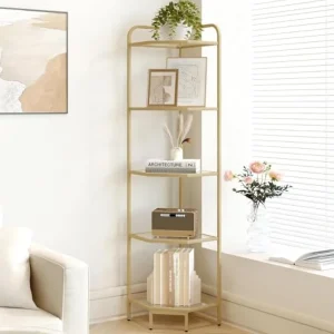 Corner Shelf