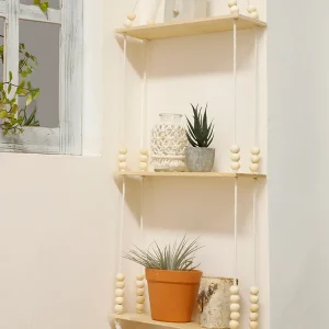 Hanging Shelves