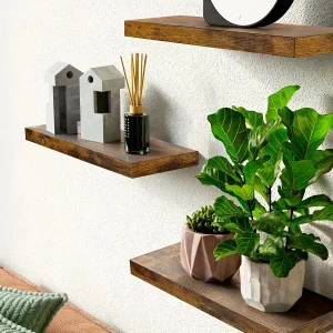 1pcs wall mounted shelf