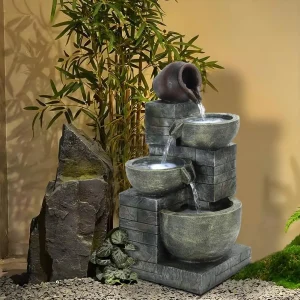 Waterfall Fountain