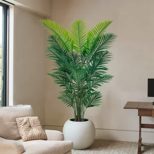 4/5/6 FT Artificial Palm Tree