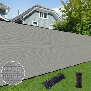 Privacy Fence Screen